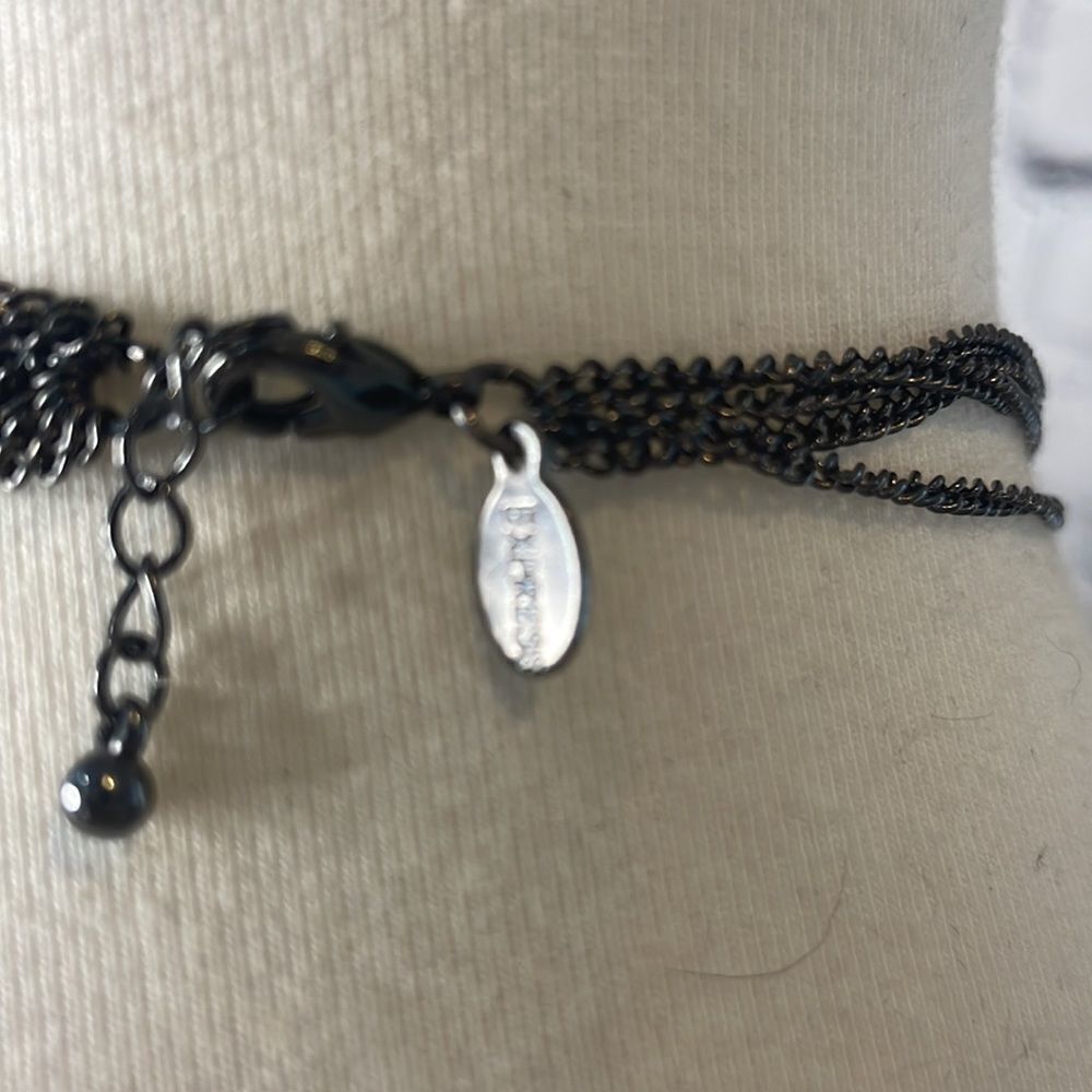 Express Long Layered Necklace - Picture 5 of 5
